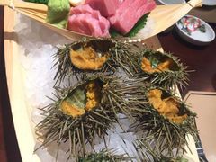 -一本魅·日式料理