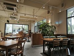 -榖屋house of flour(张江首店)
