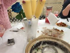 -海景壹号大酒店(滨湖店)