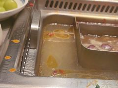 -巴奴毛肚火锅(商城路店)