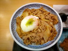 -吉野家(上海美罗城店)