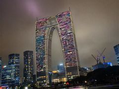 -金鸡湖景区