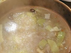 -百草滩羊清水涮羊肉(长城路店)