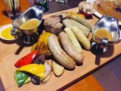 -布拉格餐厅· 中欧捷克菜(全国首店)