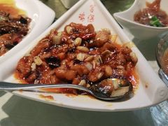 -峨嵋酒家总店(车公庄店)
