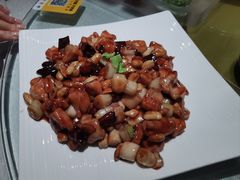 -董家大院·京味家常菜(朝丰家园店)