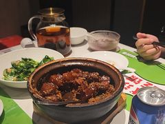 -鑫小城故事·藕汤·家常菜(台北一路总店)
