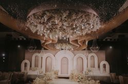 -北京西国贸大酒店·宴会厅