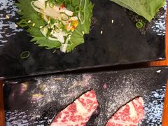 -大阪烧肉BAKA一代(十亩地店)