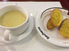 -斗牛士牛排餐厅(嘉里汇店)