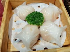 -南宁荔园维景国际酒店·荔园中餐厅