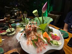 -和彩放题(渔阳店)