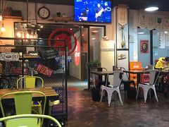 大堂-博串堂(明发商业广场店)