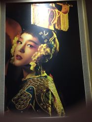 -盘子女人坊生日照·摄影馆(华强店)