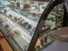 -西村叔叔的店·面包·甜品·蛋糕(清河万象汇店)