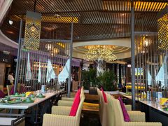 -润园四季椰子鸡火锅(海上世界店)