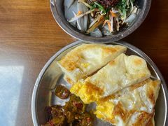 -88号小吃店·经典云南菜·地道纳西美食