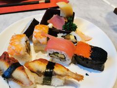 -西安高新洲际酒店•源咖啡全日制餐厅
