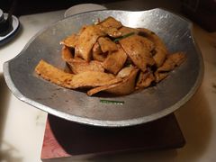 -绿茶餐厅(松江万达店)