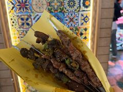 -新疆国际大巴扎