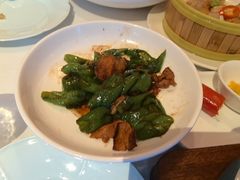 -醉辉皇原味海鲜江南菜(成都大魔方店)