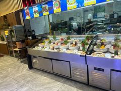 -大众海鲜(巨龙北路店)