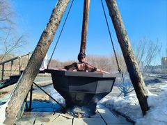 -清河半岛温泉度假酒店