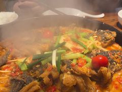 -老板恋上鱼(印象城店)