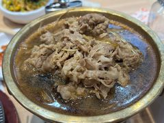 -米村拌饭(天津东丽万达店)