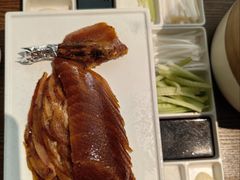 -小大董·烤鸭(王府井apm店)