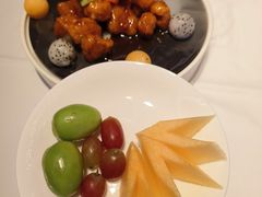 -山泉粤宴(广东大厦店)