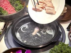 -润泽园椰子鸡(汇一城店)
