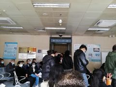 -天津市第三中心医院