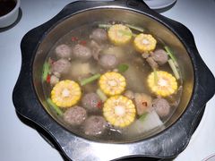 -潮发潮汕牛肉店(龙洞店)