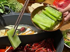 -虾领航小龙虾·吉林烧烤(柳州路店)