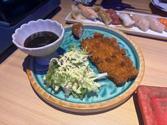 -琴寿司居酒屋(中山广场店)
