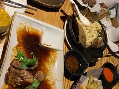 -小和庆·知味(首铸万科店)
