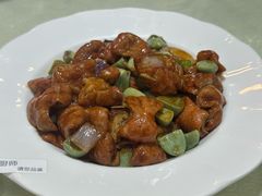 -东四民芳餐厅(世茂工三店)