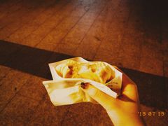-台湾味正点车轮饼可丽饼(南禅寺店)