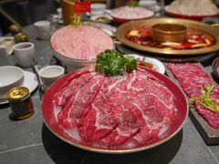 -长嘉·河图火锅(长嘉汇江景旗舰店)