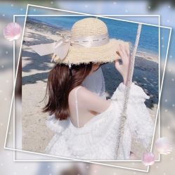 点击看大图 -3AM·S HAIR SALON烫发染发接发