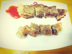 -金宝鸭肉店(祥和广场裙楼店)