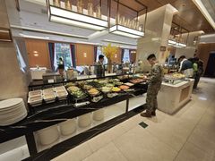 -上海延安饭店