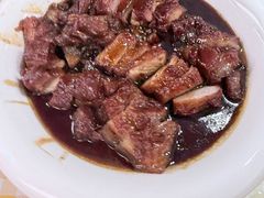 -老廣食堂(区庄店)