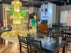 -HOTISLAND海鸡岛·韩国料理(江南西店)