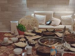 大堂-启东恒大酒店·吕四渔号海鲜餐厅
