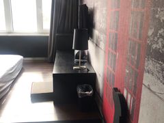 -桔子酒店(南京新街口张府园地铁站店)