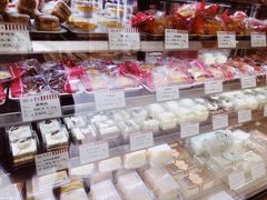-红宝石·鲜奶小方(莘庄龙之梦店)