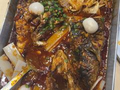 -鱼酷活鱼烤鱼(沈阳大悦城店)