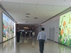 -深圳湾万象城(南山店)